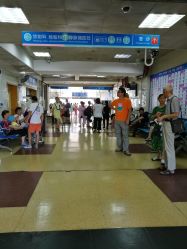 -浙江大学医学院附属儿童医院(湖滨院区)