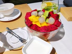 水果沙拉-时间仓(湘江世纪城店)