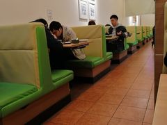 -萨莉亚意式餐厅(京溪南方医院店)