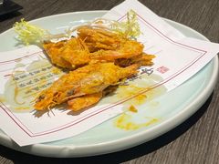 -亚亮|闽海鲜宴