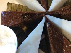双色米糕-郭林家常菜(狼垡店)