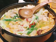 牛肠锅-醉虎传(南锣鼓巷店)