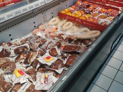 -物美超市(通州梨园店)