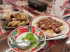 -孖记茶档·热腾茶餐(江南西plus店)