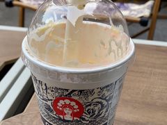 -霸王茶姬(正佳广场店)