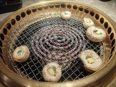 -谷牛日式烤肉(宝山U天地店)