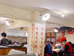 大堂-遇见老南昌-柴火灶(顺外路店)