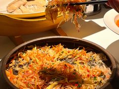 -狮拾久·现代新加坡料理(壹方城店)