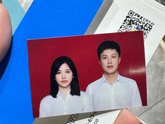 -方快-照相馆(长泰广场店)