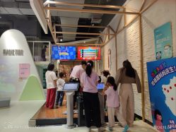 -MELAND CLUB亲子乐园•派对(石家庄万象城店)