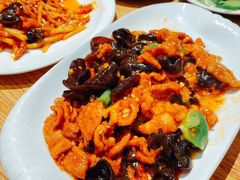 老绥元过油肉-老绥元烧麦·家常菜(摩尔城店)