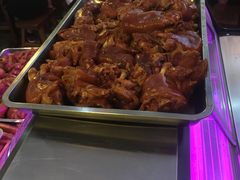 -春和發特色蒸饺(浐河西路店)