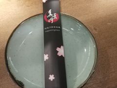-鸟鸣门屋台料理(金帝银泰店)