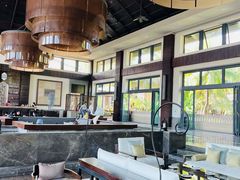 -海南清水湾莱佛士酒店