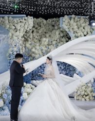 点击看大图 -DC大蔡婚礼策划(李公堤店)
