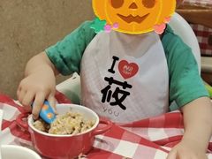 -西贝(苏州绿宝广场店)