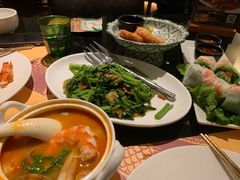 -simply thai天泰(静安嘉里中心店)