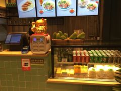 -越小品·越南餐厅(万科里店)