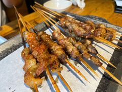 -管氏翅吧(马家堡店)