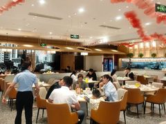 -大厨小馆(华阳城店)