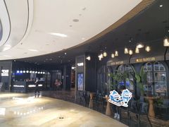 -加餐海鲜自助(宝龙一城店)