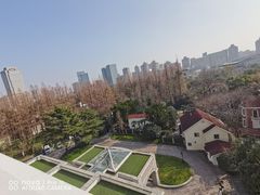 -上海虹桥迎宾馆