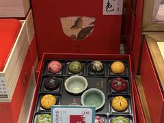 -南宋胡记(杭州体育场路店)