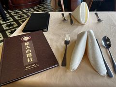 -德大西餐社(云南南路店)