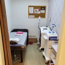 点击看大图 -银座Calla日式美容沙龙