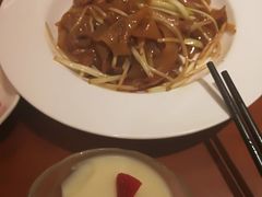 -杭州JW万豪酒店-万豪中餐厅