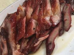 -老字号蛇口德记烧腊饭店·海鲜加工