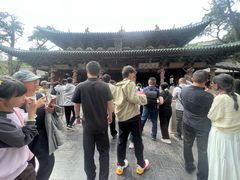 -晋祠博物馆
