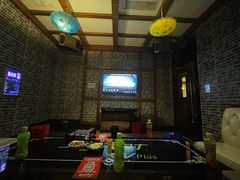 -皇子派对(同泰时代广场店)