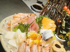 -匠和风精致料理(祥禾天地店)