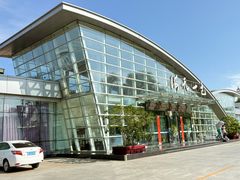 -海天一色海景自助餐厅(西港花园店)