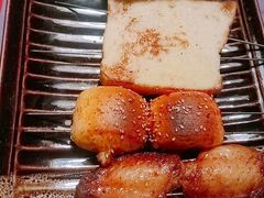 -吧嘚嘴炭烧鸽串吧(北海街店)