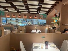 -Aqua Oasis 水天堂(相城天虹商场店)
