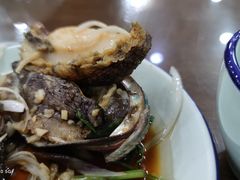 -抹直口特色菜馆(一店)