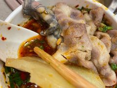 -龍歌自助小火锅(雨花台江南虹悦城店)