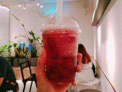 -喜茶(佛山岭南站店)