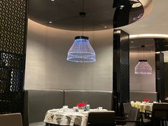 -万丽轩·粤菜(王府井金茂万丽酒店)