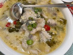 -正阳春烤鸭店(杨楼店)