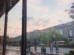 -肯德基(杭州复兴店)