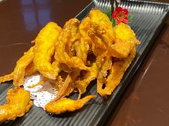 手撕小刀鱼-巴陵全鱼席(湖南老字号汴河街店 )