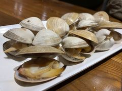 -烧货·活海鲜炭烧(湖滨商业街店)