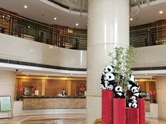 -成都绿洲大酒店(春熙路太古里店)