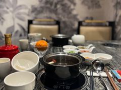 -诺筵汤品·菌汤火锅(南河坝店)
