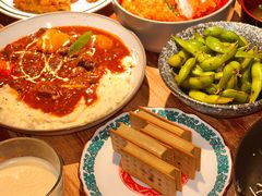 -山杏yama-katsu·吉列炸物