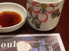 -一本魅·日式料理