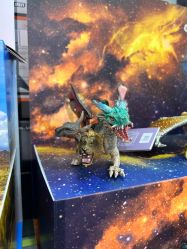 -一德国际玩具文具精品广场(一德路地铁站店)